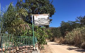 Pousada Pedra Encantada Casa De Hóspedes